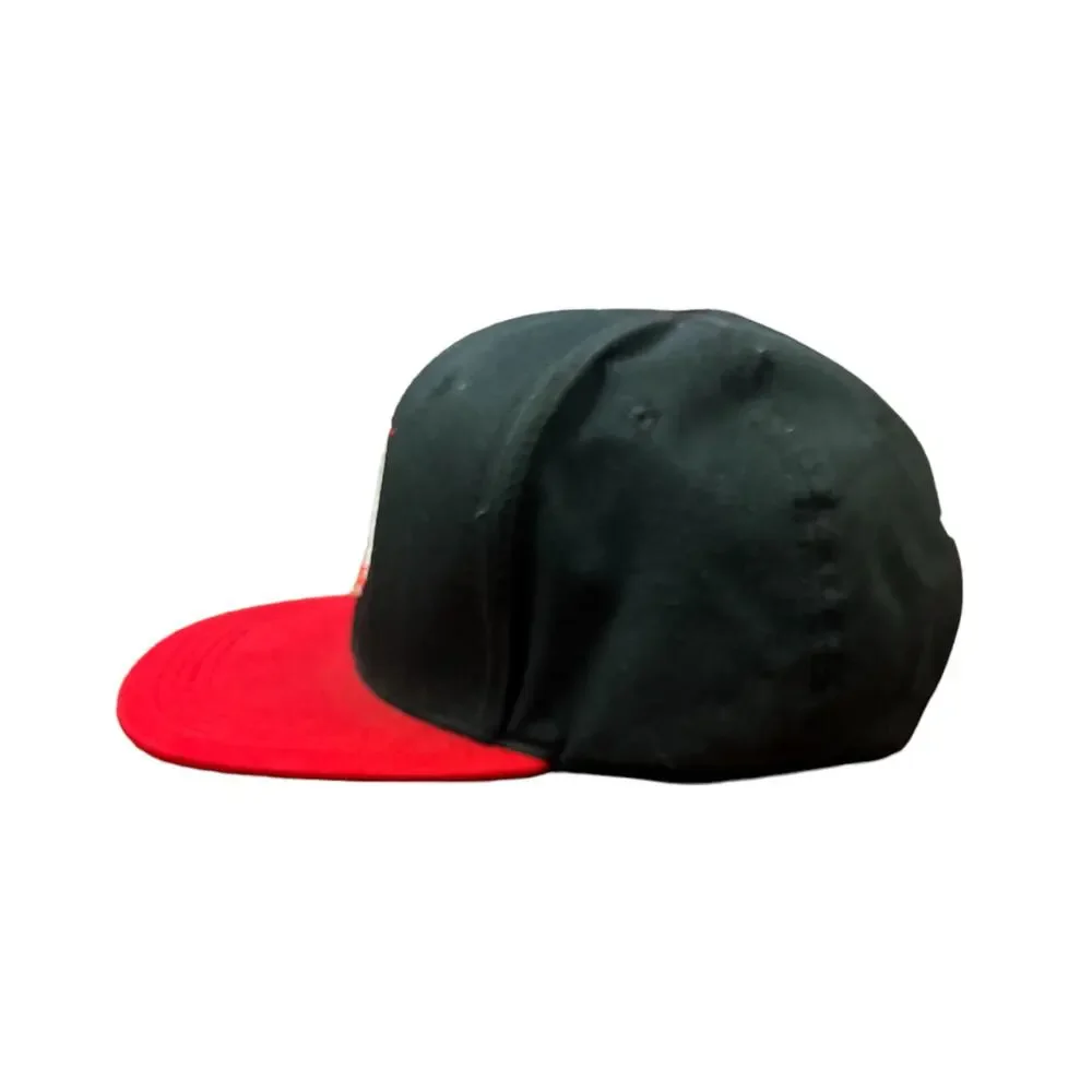 Loot Gaming BOOM Headshot! Lawbreakers Gaming Snapback Hat